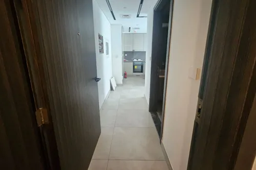 1 Bedroom Apartment in The Paragon by IGO