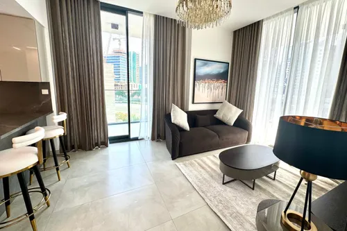 1 Bedroom Apartment in The Paragon by IGO