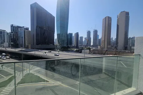 1 Bedroom Apartment in The Paragon by IGO