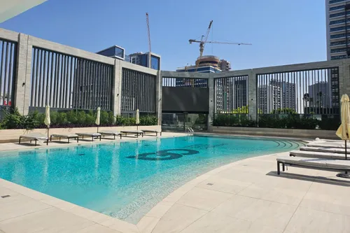 1 Bedroom Apartment in The Paragon by IGO