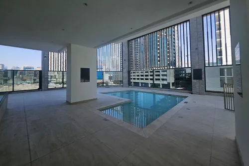 1 Bedroom Apartment in The Paragon by IGO