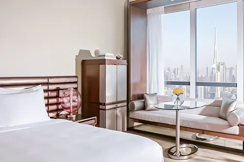  Apartment in Tower C, DAMAC Towers by Paramount
