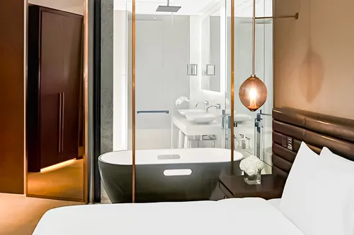  Apartment in Tower C, DAMAC Towers by Paramount
