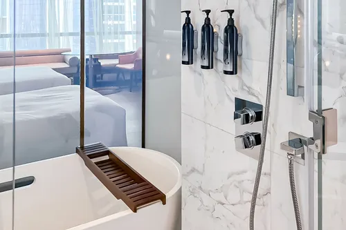  Apartment in Tower C, DAMAC Towers by Paramount