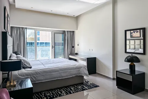 2 Bedrooms Apartment in Damac Majestine