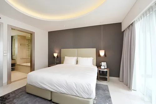 1 Bedroom Apartment in Tower B, DAMAC Towers by Paramount