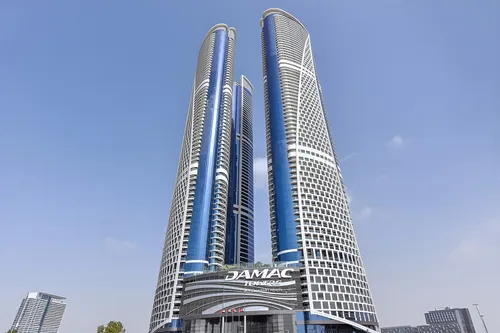 1 Bedroom Apartment in Tower B, DAMAC Towers by Paramount