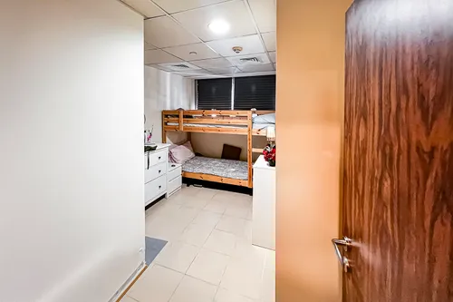 2 Bedrooms Apartment in Executive Tower L