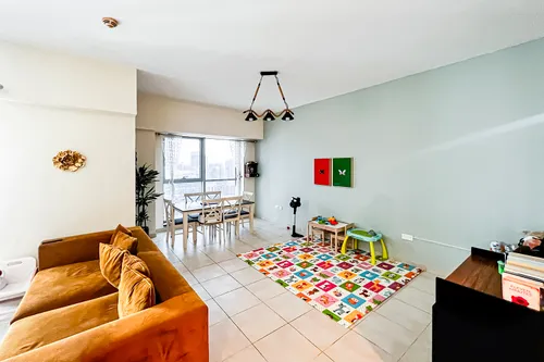 2 Bedrooms Apartment in Executive Tower L