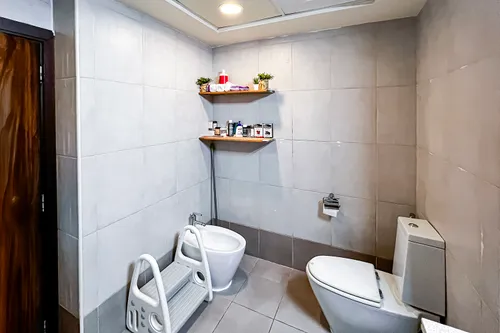 2 Bedrooms Apartment in Executive Tower L