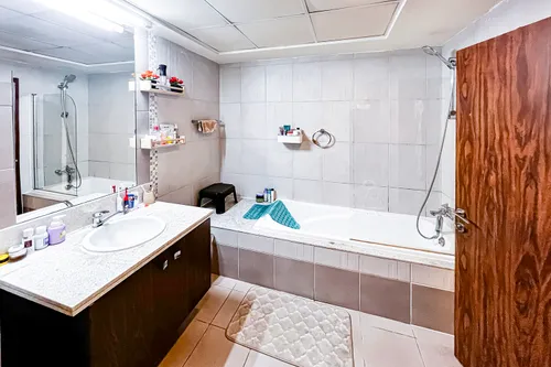 2 Bedrooms Apartment in Executive Tower L