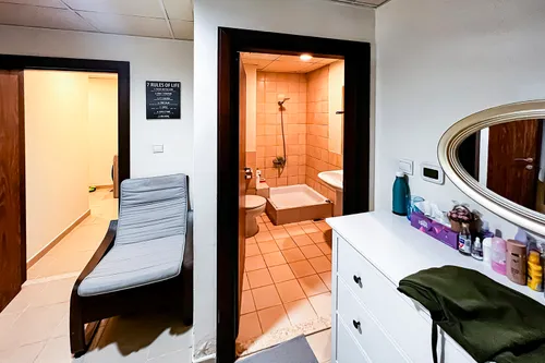 2 Bedrooms Apartment in Executive Tower L