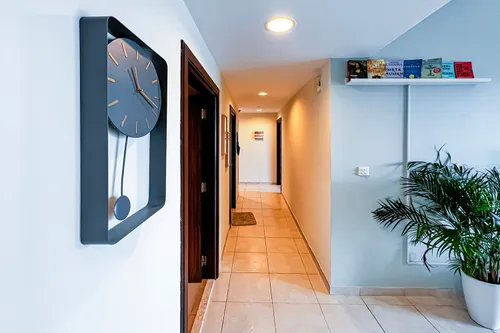 2 Bedrooms Apartment in Executive Tower L