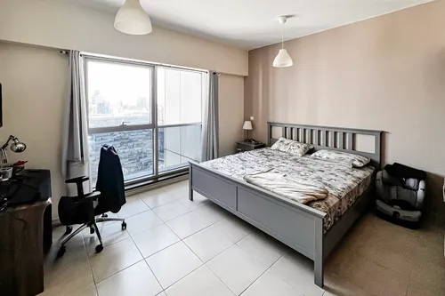 2 Bedrooms Apartment in Executive Tower L