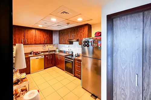 2 Bedrooms Apartment in Executive Tower L