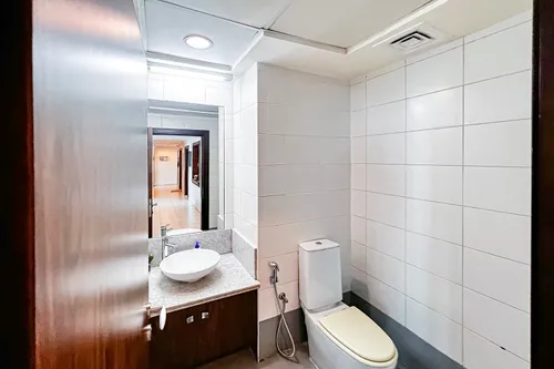 2 Bedrooms Apartment in Executive Tower L