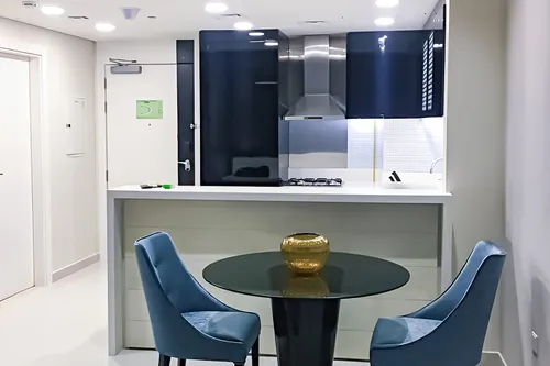 1 Bedroom Apartment in Bay's Edge