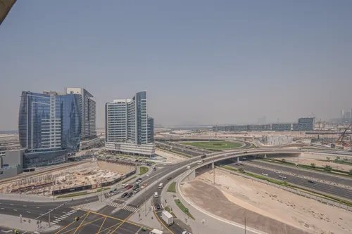 1 Bedroom Apartment in The Residences at Business Central