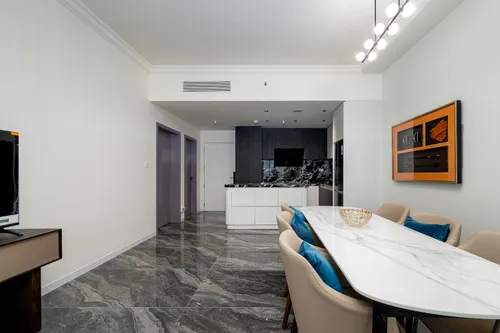1 Bedroom Apartment in The Residences at Business Central