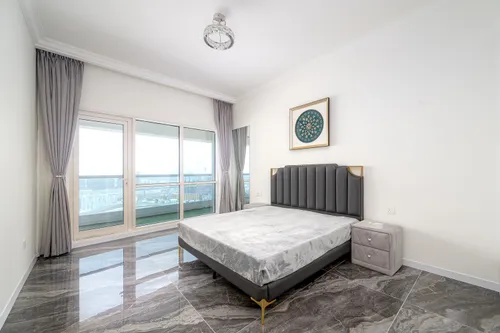 1 Bedroom Apartment in The Residences at Business Central