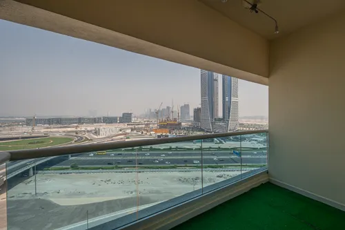 1 Bedroom Apartment in The Residences at Business Central