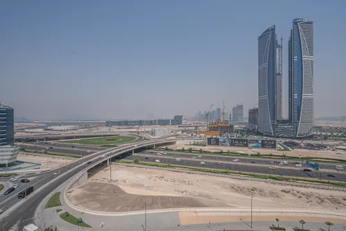 1 Bedroom Apartment in The Residences at Business Central