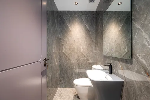 1 Bedroom Apartment in The Residences at Business Central