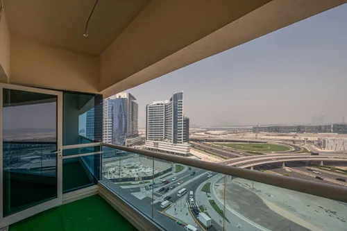 1 Bedroom Apartment in The Residences at Business Central
