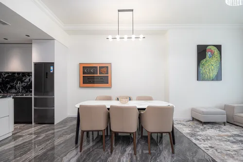 1 Bedroom Apartment in The Residences at Business Central