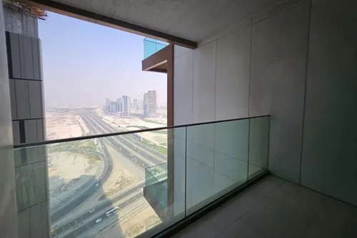 1 Bedroom Apartment in SLS Dubai Hotel & Residences