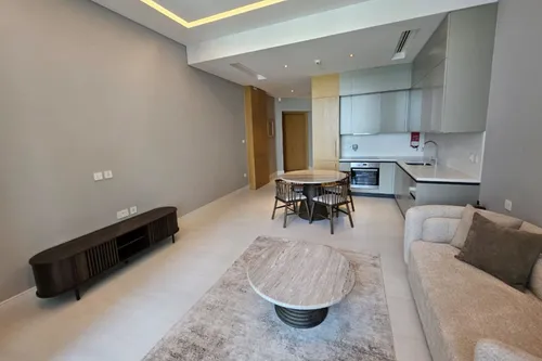 1 Bedroom Apartment in SLS Dubai Hotel & Residences