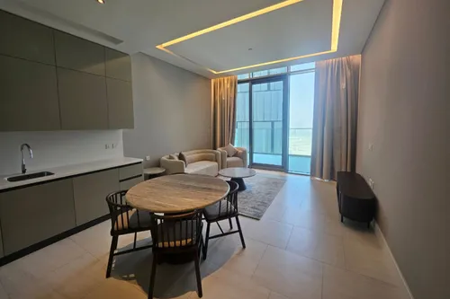 1 Bedroom Apartment in SLS Dubai Hotel & Residences