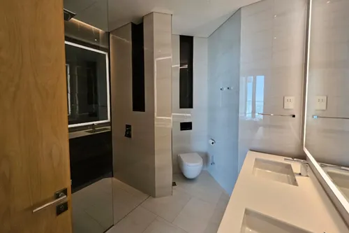 1 Bedroom Apartment in SLS Dubai Hotel & Residences