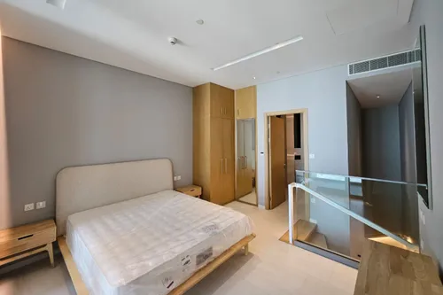 1 Bedroom Apartment in SLS Dubai Hotel & Residences