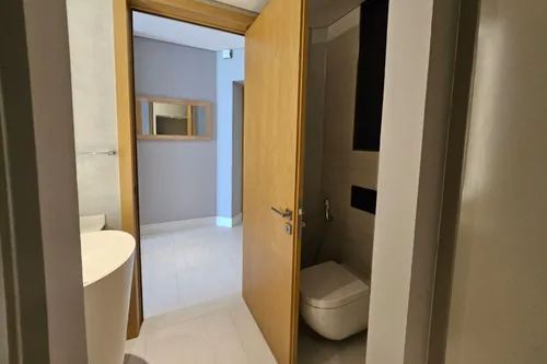 1 Bedroom Apartment in SLS Dubai Hotel & Residences