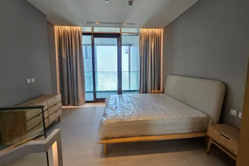 1 Bedroom Apartment in SLS Dubai Hotel & Residences