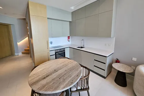 1 Bedroom Apartment in SLS Dubai Hotel & Residences