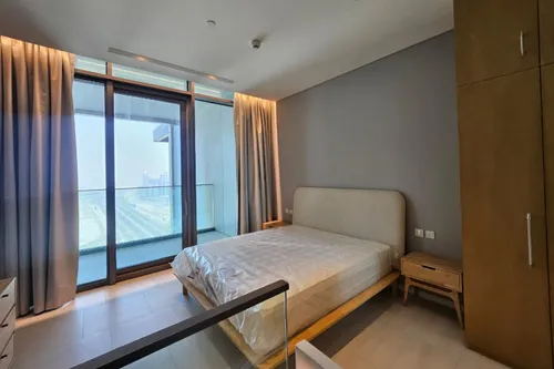 1 Bedroom Apartment in SLS Dubai Hotel & Residences