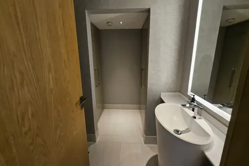 1 Bedroom Apartment in SLS Dubai Hotel & Residences