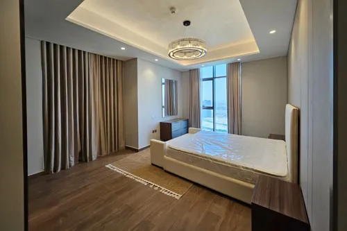 2 Bedrooms Apartment in Nobles Tower
