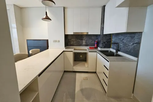 2 Bedrooms Apartment in Nobles Tower