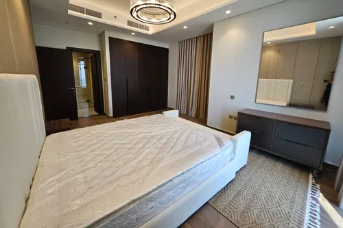 2 Bedrooms Apartment in Nobles Tower