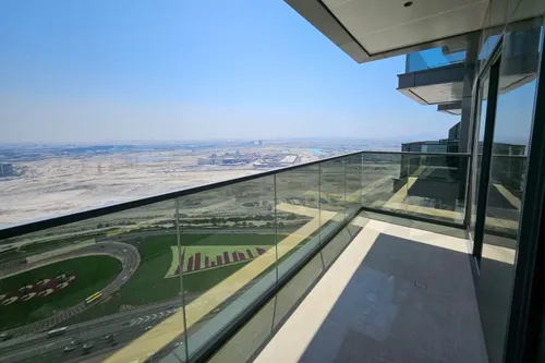 2 Bedrooms Apartment in Nobles Tower