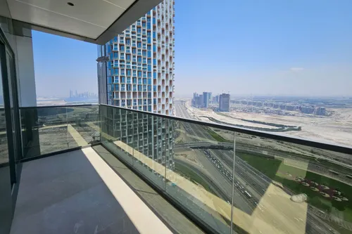 2 Bedrooms Apartment in Nobles Tower