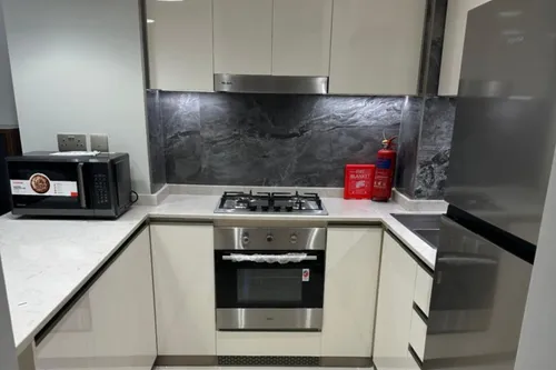 2 Bedrooms Apartment in Nobles Tower