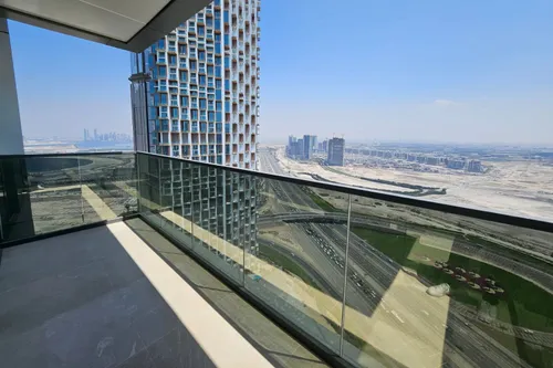 2 Bedrooms Apartment in Nobles Tower