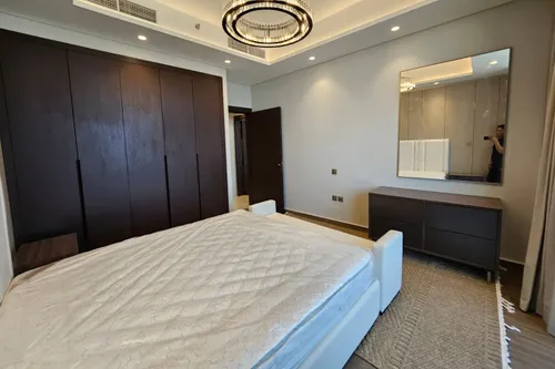 2 Bedrooms Apartment in Nobles Tower
