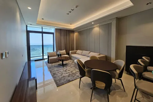 2 Bedrooms Apartment in Nobles Tower