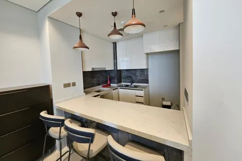 2 Bedrooms Apartment in Nobles Tower