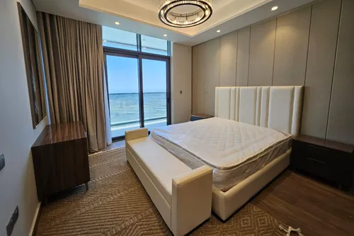 2 Bedrooms Apartment in Nobles Tower